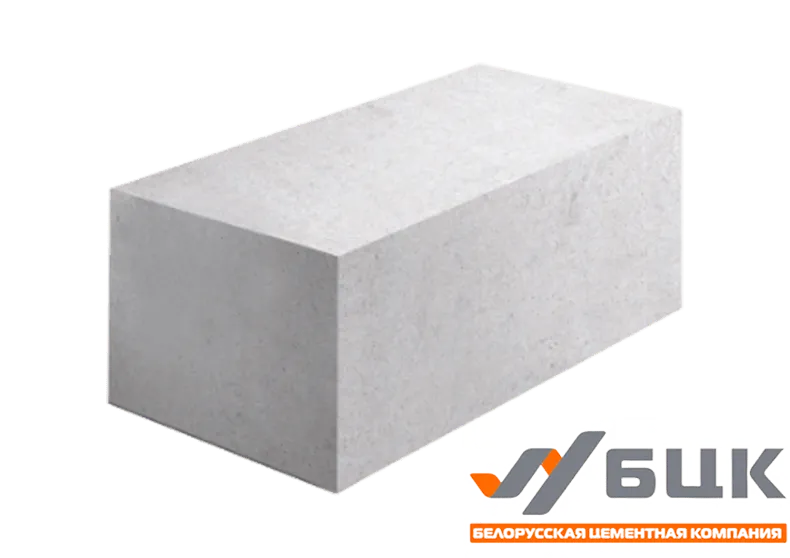Газобетон Белорусский в Реутове