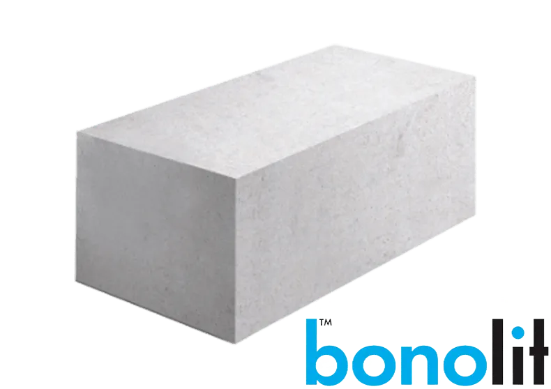 Газобетон Бонолит в Реутове