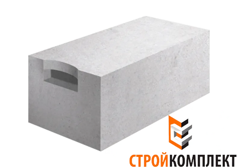 Газобетон СК в Реутове