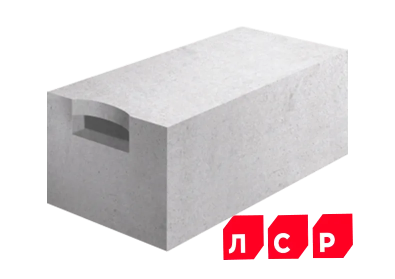 Газобетон ЛСР в Реутове