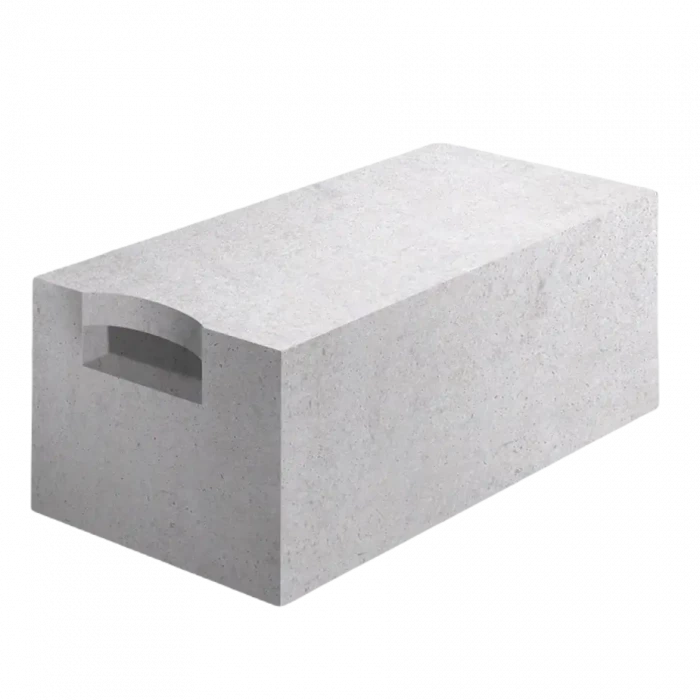 Газоблоки паз-гребень в Реутове