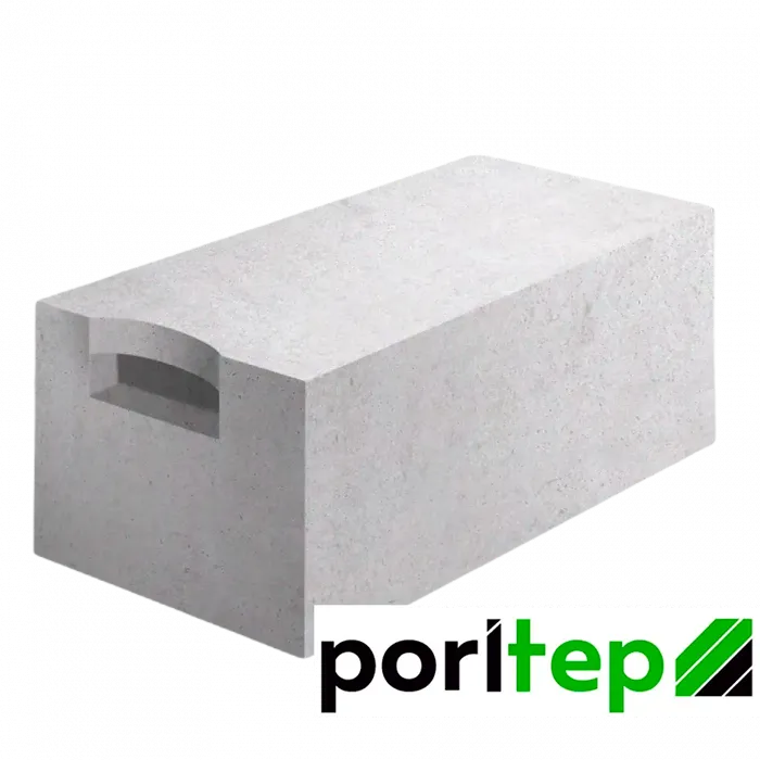 Газобетон Poritep в Реутове