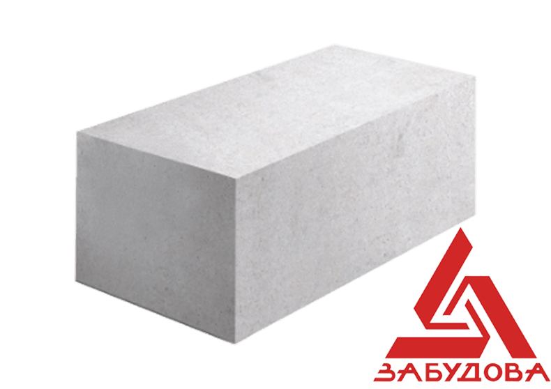 Газобетон Забудова В3.5
