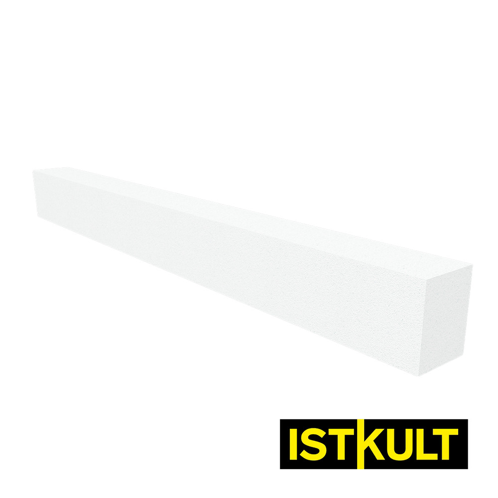 Газобетонные блоки IstKult 2000х150х250 мм