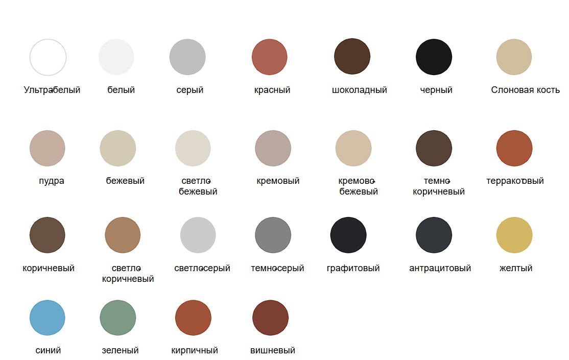 Цветная кладочная смесь армированная DAUER BRICK.COLOR 250 пудра, 50 кг фото 1